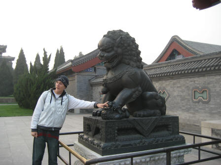 Summer Palace, Beijing, China