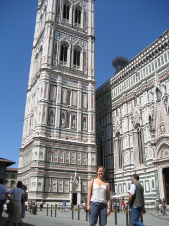 ####, Florence 