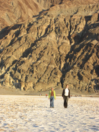 Death Valley, USA