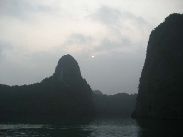 Ha Long Bay